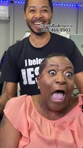 Natural Hair Transformation