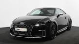 Audi-TTS