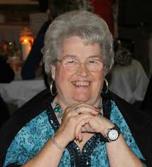 Margaret Ann Schierlinger