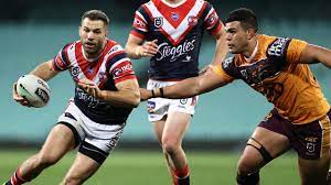 Links to brisbane broncos vs. Live Nrl 2020 Roosters Vs Broncos Live Round 16 Score Video Stats Supercoach Teams