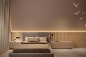 47th street | new york, ny backlit recycled glass entry portal. A Backlit Headboard Is A Bedroom Design Idea For Creating A Nice Warm Glow Of Light