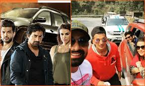 He carried the indian flag at the opening ceremony of 2012 london olympics. Bigg Boss 9 Winner Prince Narula Is Back To Win Mtv Roadies X4 India Com