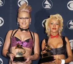 Born in staten island, new york and raised in wexford, pennsylvania, she made her first. Pink Finally Opened Up About Her Infamous Feud With Christina Aguilera Glamour