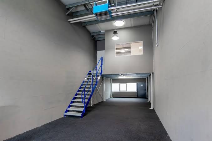 Gewerberäume und Büros