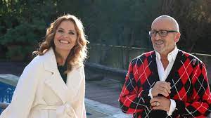 Regras vão aliviar em todo o território nacional (já) dia 1 de agosto desporto tóquio'2020 há 15 horas. Oops Manuel Luis Goucha Unwittingly Reveals Details About Cristina Ferreira S Vacation