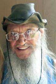 Jack Utley, 1942-2023