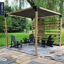 Pin On Pergola