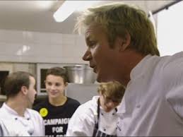 Prime Video: Ramsay's Kitchen Nightmares S4