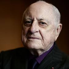 Morto Pierre Bergé, storico compagno di Yves Saint Laurent