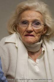 Richard Bausch gave a reading of Nobody in Hollywood at APSU