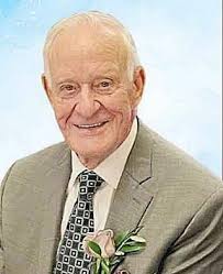 Lloyd Bursey Obituary (1934