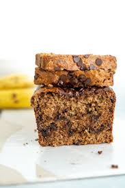 Emma friedrichs / einfach backen. Einfaches Bananenbrot Ohne Mehl Backbube