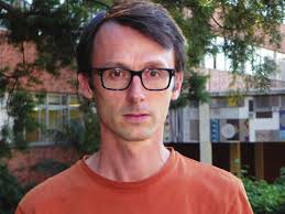 UCLA Math Alum Launches National Math Museum Faculty Additions