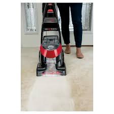 Bissell Deep Clean Essential Complete How To Use Bissell Proheat Essential Complete Upright Carpet Cleaner Black 1887t Carpet Cleaners Black Carpet How To Clean Carpet
