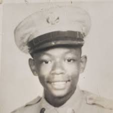 Milton D Alexander's memorial page