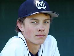 Marin teen hit in head by baseball clings to life