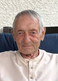 Gasper, Joseph (Joe)