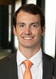 Jake Schiavone, Financial Advisor