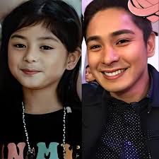 Surprise Reveal! Coco Martin and Julia Montes Introduce Their Daughter at  Julia's 29th Birthday Celebration. See details below in the comments 👇