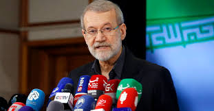 阿里·拉里贾尼是谁？哈梅内伊亲信重返伊朗最高安全职位- AL-Monitor: The Middle Eastʼs leading  independent news source since 2012