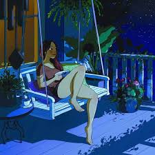 Illustrator Perfectly Captures The Overlooked Joys Of Living Alone In 2020 Joy Of Living Art Illustration