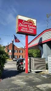 Check out their menu for some delicious american. Sunrise Biscuit Kitchen Picture Of Sunrise Biscuit Kitchen Chapel Hill Tripadvisor