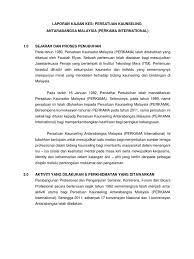 Dr suhaida binti abdul kadir ahli kumpulan ammarizuan bin ali (162867). Laporan Kajian Kes Perkama International Docx