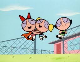 Pin By Mayline On The Powerpuff Girls 1998 2005 Powerpuff Powerpuff Girls Girl Cartoon
