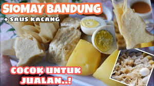 We did not find results for: Resep Siomay Bandung Cocok Untuk Jualan Youtube