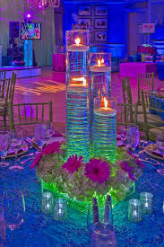 Themed Centerpieces Nyc New York Westchester Unique Centerpieces Nj X Quisite Events Bar Mitzvah Centerpieces Mitzvah Centerpieces Mitzvah Decor