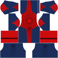 Cómo descargar kits para dream league soccer 2019 2020 escudos y logos kits personalizados para dream league soccer 2019. Dream League Soccer Superhero Kits And Logos 512x512 Url Soccer Kits Soccer Superhero