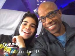 Honoring Cameron Boyce: A Tribute to Carlos de Vil