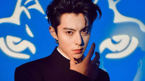 Dylan Wang Rumored to Star in The Poisonous Queen of a Military Family - Layar Hijau English