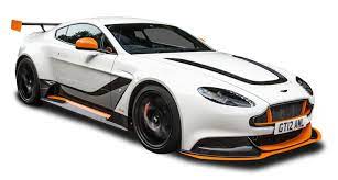 Aston Martin Vantage White Car Png Image Aston Martin Vantage Aston Martin Aston Martin Cars