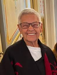 Geraldine Ann Jarecki Obituary