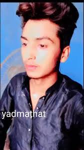 Moneeb Ali's Instagram, Twitter & Facebook