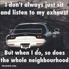 On a bike i'm very mindful of the fact that if you make a mistake, you're dead. 16 Car Guy Quotes Ideas Car Guy Quotes Car Guys Car Jokes