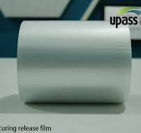 MOPP Film MOPP Release Film MOPP Silicone Coated Release Liner