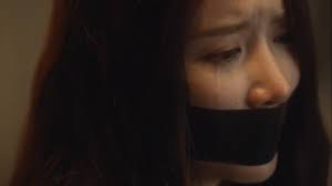 BoundHub - Chinese Girl Tape Gagged