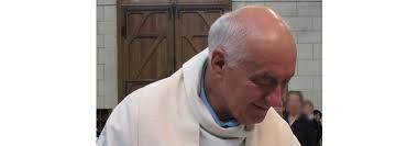 4 décembre 2020 : décès du père Jean-Gérard LUSSEAU