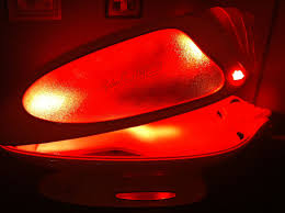 Pin On Led Light Therapy