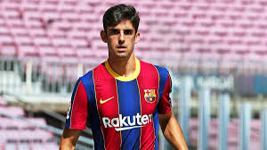 Trincao's absence is more disappointment for the youngster who has struggled to make much of an impact at barcelona this season following his €31 million move from braga. The Convincing Premiere Of Francisco Trincao And Pedri