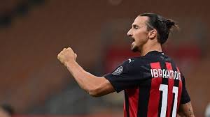 Zlatan ibrahimovic, 31, has come back to paris after the summer holidays. Reaksi Mengejutkan Zlatan Ibrahimovic Seusai Dinyatakan Positif Covid 19 Tribunnews Com Mobile