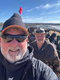 I'm adding some more photos. Yup, it was a blast...mud, sweat and gears all  the way. Thanks for having us along!