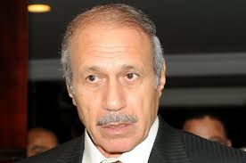 Interactive: Egypt's ex-regime