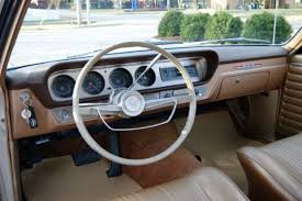 Image result for Alamo Beige 1964 Tempest