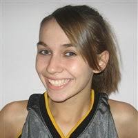 Sarah Sandoval's Santa Fe High School Bio