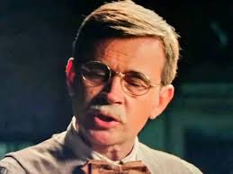 I'm Watching Origins for the first time...?