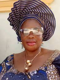 She may never seek the spotlight, but today we're shining it