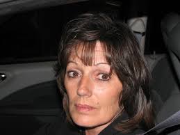 Patricia Rascon Obituary (1956